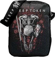 Musiktasche Sleep Token The Love You Want Crossbody Tasche Black