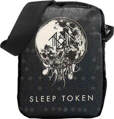 Music bag Sleep Token The Summoning Crossbody Bag Black
