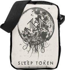 Musiktasche Sleep Token The Summoning Crossbody Tasche White