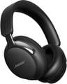 Bose QuietComfort Ultra 2nd Gen Black Wireless On-ear headphones