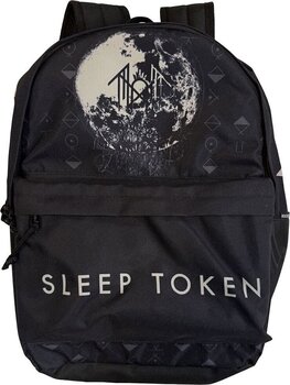 Torba na nuty Sleep Token The Summoning Plecak Black - 1