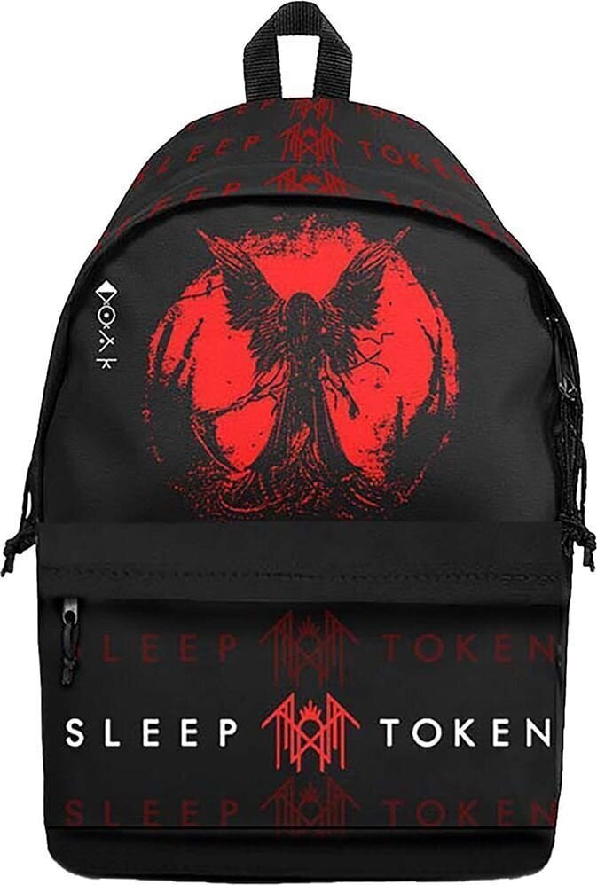 Torba na nuty Sleep Token TMBTE Plecak Black