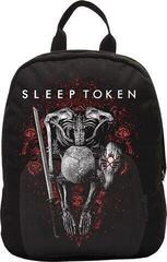 Music bag Sleep Token The Love You Want Backpack Black