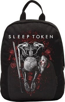 Glazbena torba Sleep Token The Love You Want Ruksak Black - 1