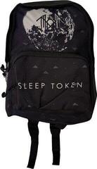 Music bag Sleep Token The Summoning Backpack Black