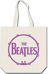 Music bag The Beatles Lady Madonna Tote Bag White