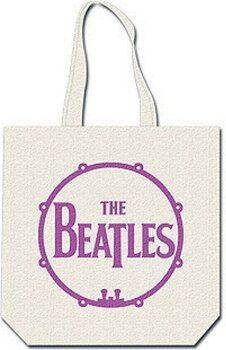 Music bag The Beatles Lady Madonna Tote Bag White - 1