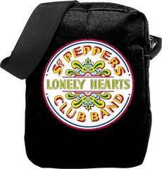Musiktasche The Beatles Sgt Peppers Crossbody Tasche Black