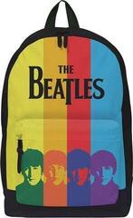 Music bag The Beatles Hard Days Night Backpack Black