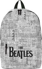 Music bag The Beatles Tickets Backpack White