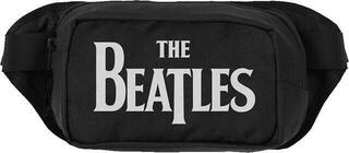 Music bag The Beatles Logo Shoulder Bag Black