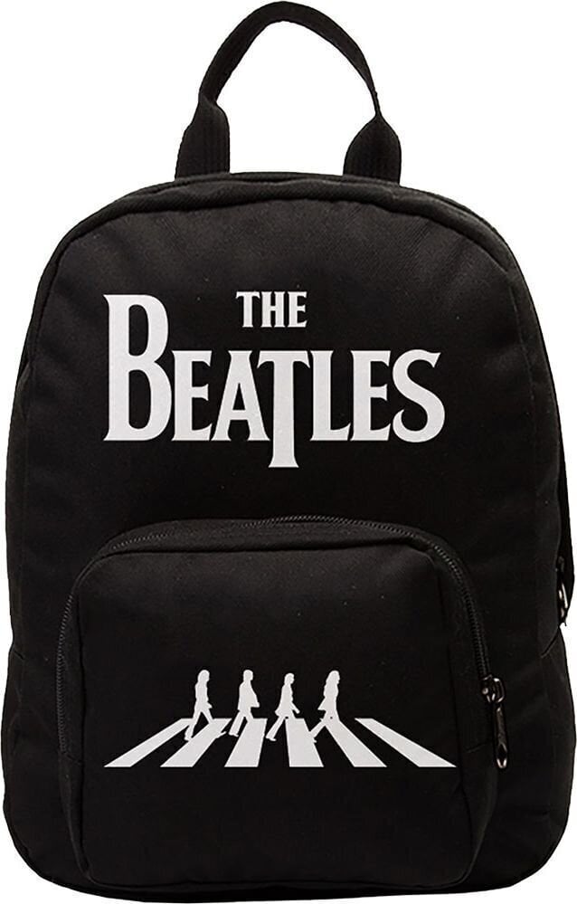 Music bag The Beatles Abbey Road B/W Backpack Black