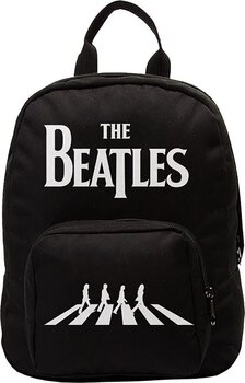 Music bag The Beatles Abbey Road B/W Backpack Black - 1