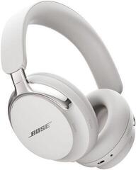 Безжични On-ear слушалки Bose QuietComfort Ultra 2nd Gen White Безжични On-ear слушалки