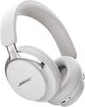 Bose QuietComfort Ultra 2nd Gen White Wireless On-ear headphones (Just unboxed)