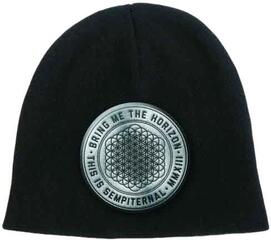 Hat Bring Me The Horizon Hat This is Sempiternal Black UNI