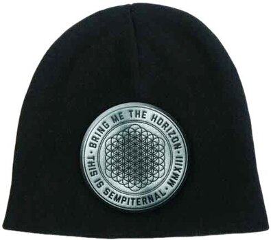 Müts Bring Me The Horizon Müts This is Sempiternal Black UNI - 1