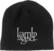 en hue Lamb Of God en hue Logo 2 Black UNI