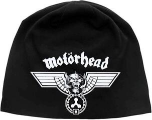 шапка Motörhead шапка Hammered Black UNI