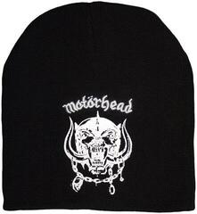 Hat Motörhead Hat Warpig Black UNI