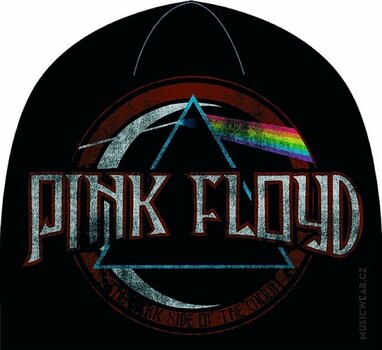 en hue Pink Floyd en hue Dark Side of the Moon Black UNI - 1