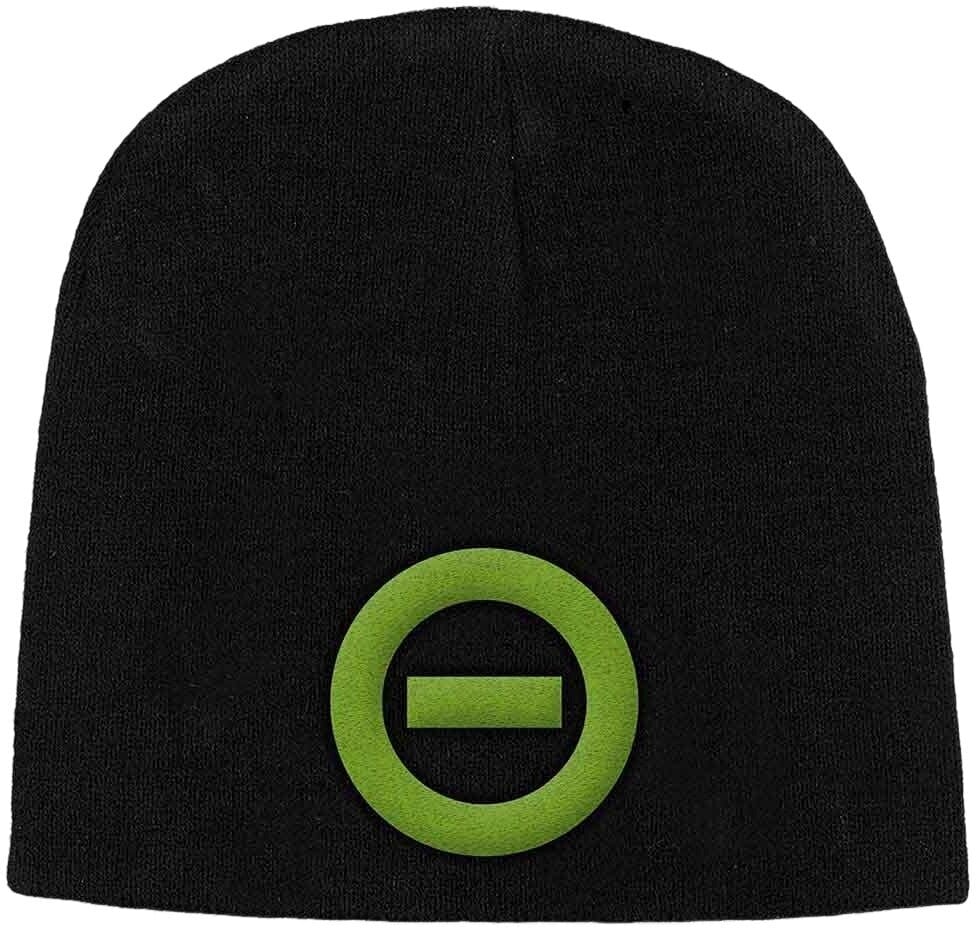 Czapka Type O Negative Czapka Negative Symbol Black UNI