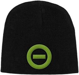 шапка Type O Negative шапка Negative Symbol Black UNI
