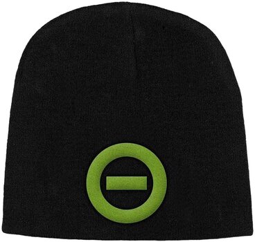 Czapka Type O Negative Czapka Negative Symbol Black UNI - 1