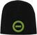 Czapka Type O Negative Czapka Negative Symbol Black UNI