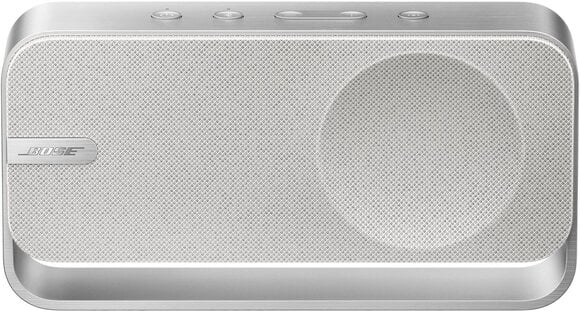 Kaasaskantav kõlar Bose SoundLink Home Light Silver Kaasaskantav kõlar - 1
