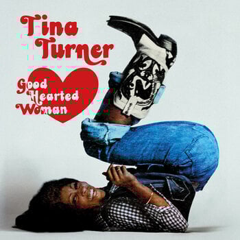 Music CD Tina Turner - Good Hearted Woman The Definitive Edition (Digipak) (CD) - 1