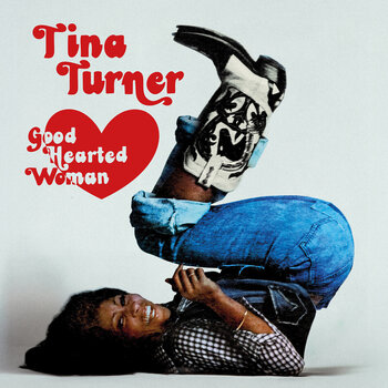 LP ploča Tina Turner - Good Hearted Woman The Definitive Edition (LP) - 1