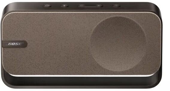 Kolumny przenośne Bose SoundLink Home Warm Wood Kolumny przenośne - 1