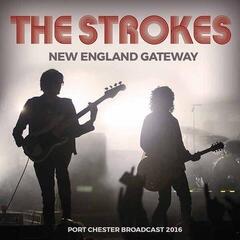 Hudební CD The Strokes - New England Gateway (CD)