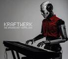 Kraftwerk - Die Broadcast Sammlung (5 CD)