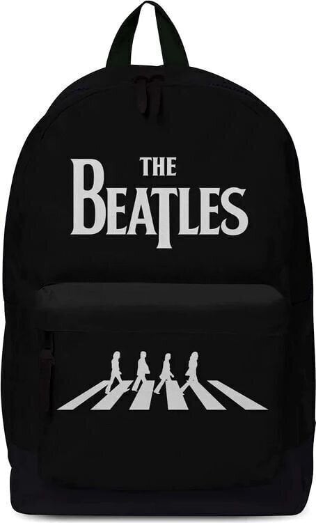 Musiktasche The Beatles Abbey Road B/W Rucksack Black