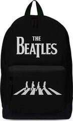 Music bag The Beatles Abbey Road B/W Backpack Black