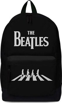 Musiktasche The Beatles Abbey Road B/W Rucksack Black - 1