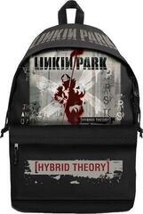 Musiktasche Linkin Park Hybrid Theory Rucksack Black