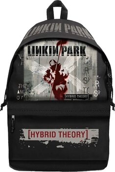 Glasbena torba Linkin Park Hybrid Theory Nahrbtnik Black - 1