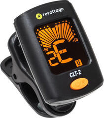 Clip Tuner Revoltage CLT-2 Clip Tuner