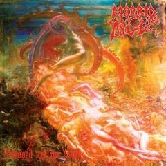LP ploča Morbid Angel - Blessed Are The Sick (White Coloured) (LP)