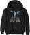 Hoodie The Beatles Hoodie Abbey Road Unisex Black M