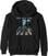Hoodie The Beatles Hoodie Abbey Road Unisex Black XL