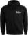 Bluza The Beatles Drop T Logo (Back Print) Black M Bluza (Jak nowe)
