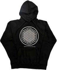 Дреха с качулка Bring Me The Horizon Дреха с качулка Sempiternal Unisex Black M