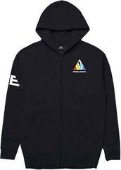 Hoodie Imagine Dragons Triangle Unisex Black