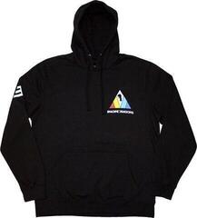 Majica Imagine Dragons Triangle Unisex Black