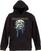 Hoodie Iron Maiden Hoodie Powerslave Unisex Black S