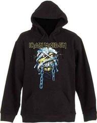 Majica Iron Maiden Powerslave Unisex Black